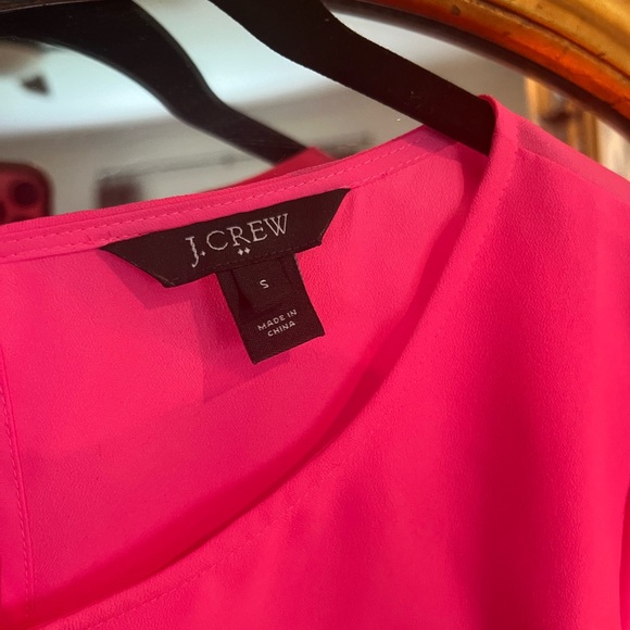 J. Crew Top - Picture 2 of 6